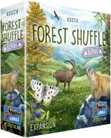 Forest Shuffle Alpine - thumbnail