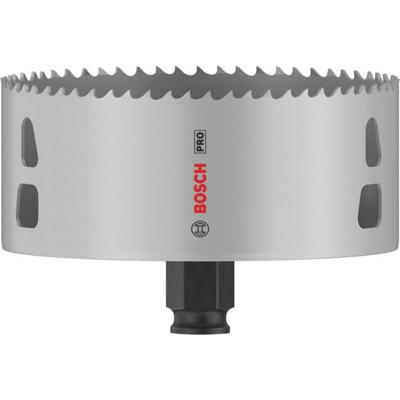 Bosch Accessoires PRO Multi Material PC Plus gatzaag | 114 mm - 2608594414 Bosch Accessoires PRO Multi Material PC Plus gatzaag | 114 mm - 2608594414