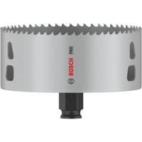 Bosch Accessoires PRO Multi Material PC Plus gatzaag | 114 mm - 2608594414 - thumbnail