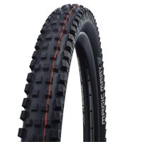 SCHWALBE Magic mary - tle - addix soft - super ground - 27.5x2.40 - black - thumbnail