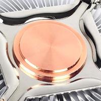 SilverStone Nitrogon NT07-115X cpu-koeler - thumbnail