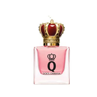 Dolce & Gabbana - D&G Q Eau de parfum Spray 30 ml Dames