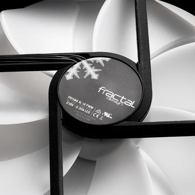 Fractal Design Prisma AL-14 3P Fractal Design Prisma AL-14 3P