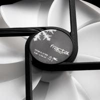 Fractal Design Prisma AL-14 3P - thumbnail
