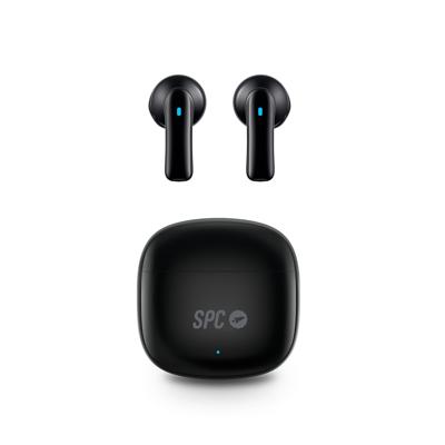 Oordopjes SPC 4623N Zwart - thumbnail