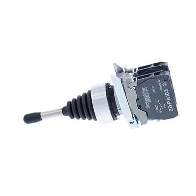 Schneider Electric XD4PA24 Harmony XD4PA24 Joystick Rechte hendel 1 stuk(s)