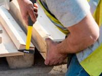 Bankhamer 500 gram Toolland FGH500 - thumbnail