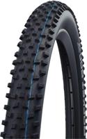 Schwalbe vouwband rocket ron evolution 60-622 tle zwart - thumbnail