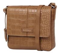 Burkely Cool Colbie Crossbody bag-Cognac - thumbnail