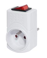 Printplaat Chacon Wit 3500 W - thumbnail