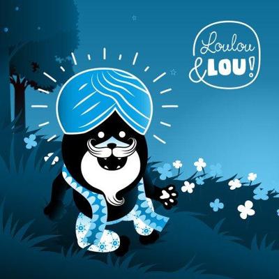 Meditatie - Dáaaaaag dag!