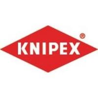 KNIPEX waterpomptang 89 05 250 zweedse- / waterpomp-tang (rood/chroom) - thumbnail