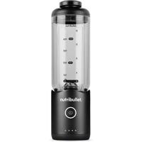 Nutribullet Portable Black FLEX To-Go Foodprocessor - thumbnail
