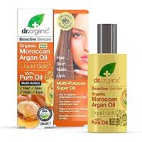 Dr Organic Moroccan Argan Pure Oil - thumbnail
