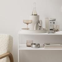 Blomus Leverman Pro Automatische kurkentrekker moonbeam - thumbnail