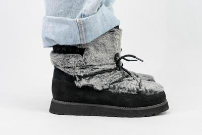 Luhta Nauttiva MS Snowboots Dames 36