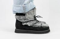 Luhta Nauttiva MS Snowboots Dames 36 - thumbnail