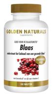 Golden Naturals Blaas Tabletten - thumbnail