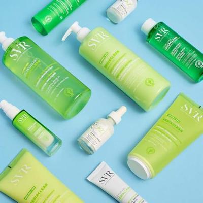 SVR Sebiaclear Spray Corps 150ml