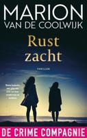 Rust zacht - Marion van de Coolwijk - ebook - thumbnail