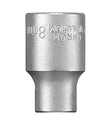 kwb 372208 Dopsleutelinzetstuk 8 mm 3/8