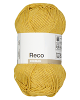 Reco Breigaren - Geel - thumbnail