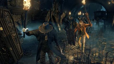 Bloodborne (PlayStation Hits)