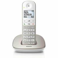 Draadloze telefoon Philips 1,9" DECT - thumbnail