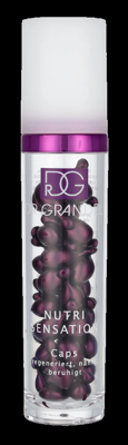 Dr Grandel - Dr. Grandel Nutri Sensation Capsules 38 stuk 38 pc