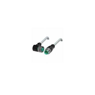 Pepperl+Fuchs 240788-100007 Sensor/actuator connector, geassembleerd Aantal polen (sensoren): 4, 4 1.5 m 1 stuk(s)