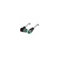 Pepperl+Fuchs 240788-100007 Sensor/actuator connector, geassembleerd Aantal polen (sensoren): 4, 4 1.5 m 1 stuk(s) - thumbnail