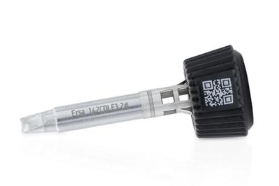 Ersa 0142CDLF32/SB Soldeerpunt Beitelvorm Grootte soldeerpunt 3.20 mm Inhoud: 1 stuk(s) Ersa 0142CDLF32/SB Soldeerpunt Beitelvorm Grootte soldeerpunt 3.20 mm Inhoud: 1 stuk(s)