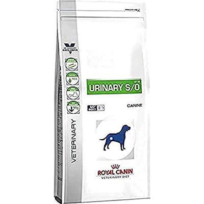 Royal Canin Dog Urinary S/o Dry 7,5kg