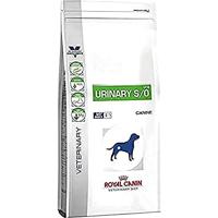 Royal Canin Veterinary Urinary S/O hondenvoer 7,5 kg + gratis 1 x Urinary Treats - thumbnail