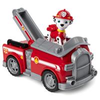 Otto Simon Paw patrol skye helikopter van nickelodeon - thumbnail