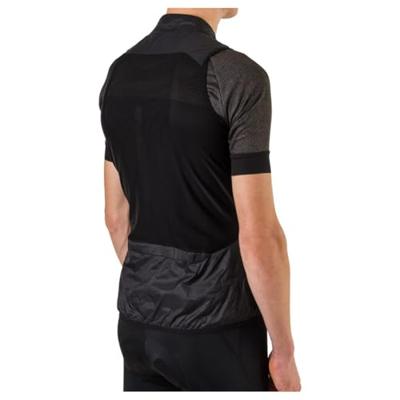 AGU Wind Body Essential Heren - Zwart - XXXL Windstopper AGU Wind Body Essential Heren - Zwart - XXXL Windstopper