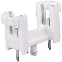 ESKA 532908 Zekeringhouder Geschikt voor Buiszekering 5 x 20 mm 6.3 A 250 V/AC 1 stuk(s) - thumbnail