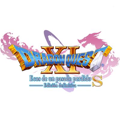 Dragon Quest XI S: Echoes of an Elusive Age Definitive Edition Dragon Quest XI S: Echoes of an Elusive Age Definitive Edition