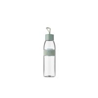 Mepal Waterfles Ellipse 500ml nordic sag - thumbnail