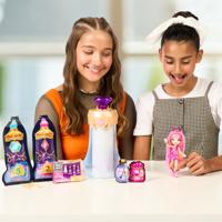 Pixling Doe Doll - Magic Mixies - Elandenspeelgoed - thumbnail