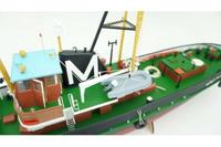 Billing Boats 1:35 Zeeland Tugboat - thumbnail