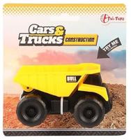 Toi-Toys Vehicool mini werkvoertuig - thumbnail