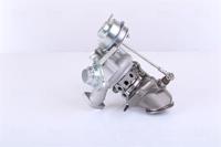 Turbocharger 93490 - thumbnail
