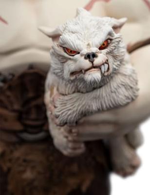 The Hobbit Mini Epics Vinyl Figure Azog the Defiler Limited Edition 16 cm - thumbnail
