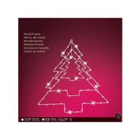 LED kerstboom - thumbnail