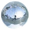 EUROLITE Mirror Ball 30cm, with MD-1515 Motor
