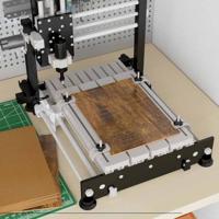 Decoratieve Panelen 50 pcs Gerookt eiken 15 x 21 x 0.3 cm - thumbnail