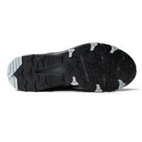 The North Face Vectiv Taraval Lage Wandelschoen Heren High Rise Grey/Smoked Pearl 095 - thumbnail