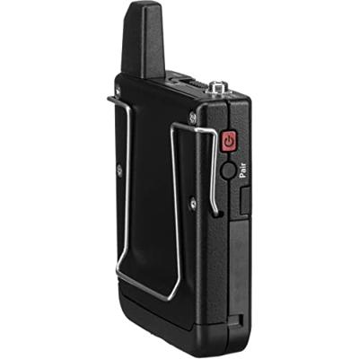 Sennheiser SK AVX draadloze bodypack (1880-1900 Mhz) - thumbnail