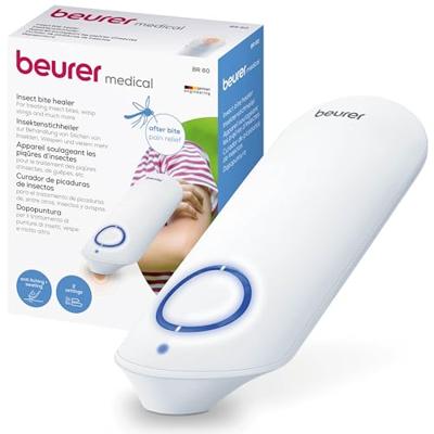 Beurer BR60 Anti-insectenbeet